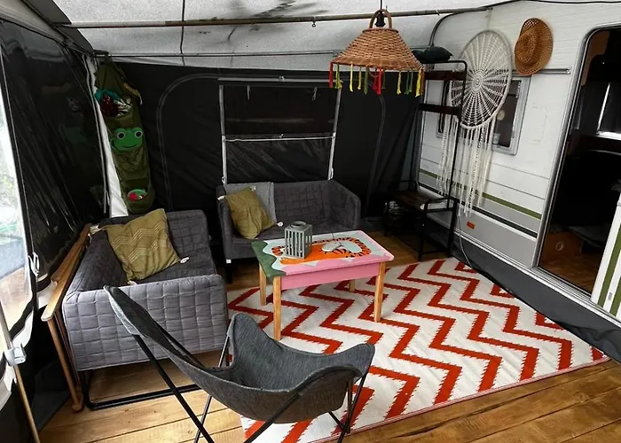 营地 Kergulena 赫尔